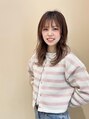 ジーナ 川口(Zina) 佐藤 春菜