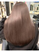 ラピス 千葉(Lapis)&nbsp;メルティココアベージュ