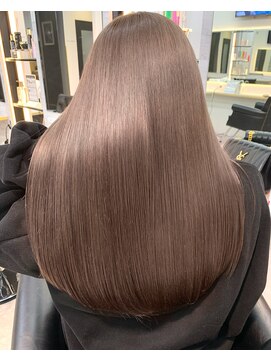 ラピス 千葉(Lapis) メルティココアベージュ