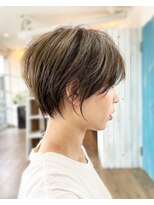 タイ(～tie.)&nbsp;ショート