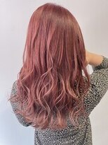 ファースト 郡山店(first)&nbsp;シアーピンク