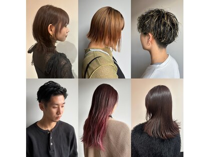 パルトネル(Partner)の写真