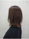 結べるボブ
