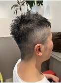 好感度ベリーショート