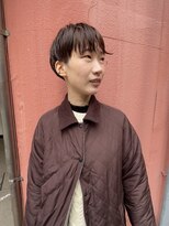 キジ(KIJI)&nbsp;handsome short