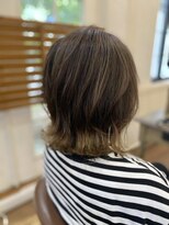 デイジーカラーズ(Daisy Colors)&nbsp;ベージュ☆すそカラー