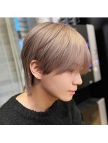 ローグ(ROGUE)&nbsp;ホワイトミルクティーマッシュ