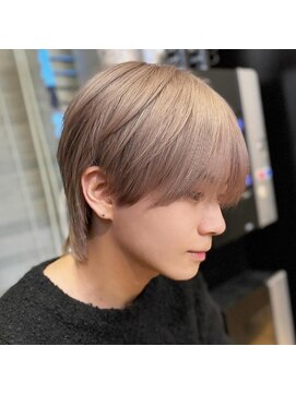 ローグ(ROGUE) ホワイトミルクティーマッシュ