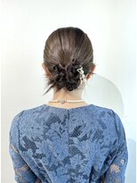 ゼスト 中野店(ZEST)&nbsp;【ZEST中野/KOTOMI】タイトアレンジ/くるくるアレンジ