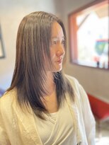 カーラン(CARLIN)&nbsp;カット/フェイスレイヤー