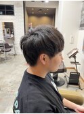 爽やかmen's  hair☆五反田美容室
