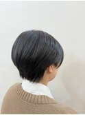 タイトショート　/Tink横浜　亀田実花