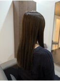 アッシュカラー
