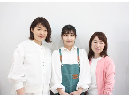 フレンズ(friends)の写真