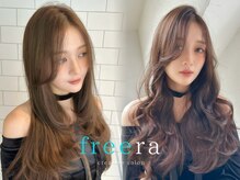 フリーラ 表参道(freera)