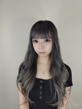 ウィット アンド ラファム Wit &La Famme いい色でしょ～！