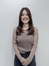 ライア 吉祥寺南口店(laia) 後藤　優瞳 髪質改善