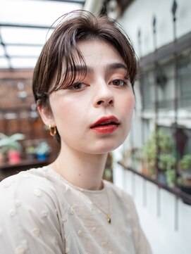 碧 東高円寺店(Ao) 【2025年新作スタイル】碧Ao東高円寺店