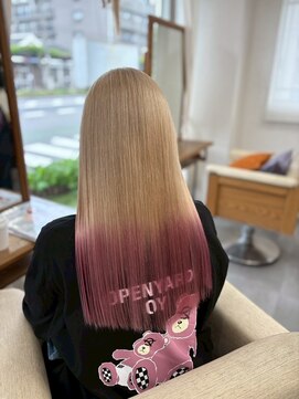 モアムー(Moremuu) デザインカラー