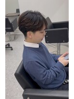 ブライト(BRIGHT)&nbsp;シースルーマッシュ