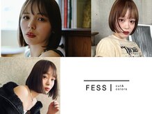 フェス カットアンドカラーズ(FESS cut&colors)