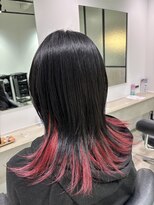 ビブ(VIV) インナーウルフ!