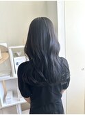 ロングスタイル