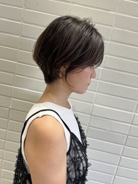 ハウディー(HOWDY) くびれショート