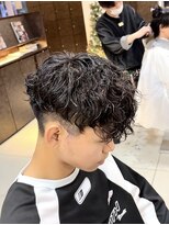 フォルテ 草薙店 スペインカール