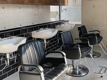 サン(son)の雰囲気(落ち着いた空間で、非日常のリラックスを)