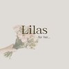 リラ(Lilas)のお店ロゴ