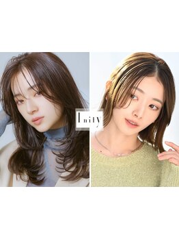 [心斎橋2分]ダメージ・クセ・白髪など、大人女性のお悩みを解決◎本質的な髪質改善で理想の大人美髪に☆