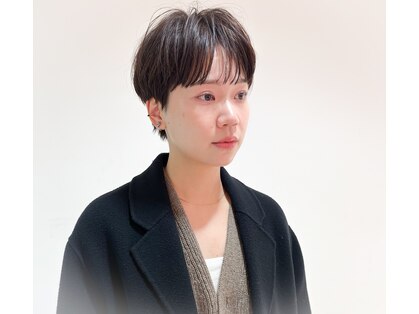 アテナ アヴェダ 広島三越店(ATENA AVEDA)の写真