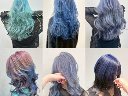 アディクト 綾瀬(ADDICT)の写真