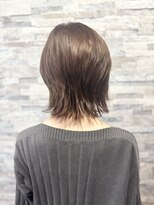 ヴィソップ(V.S.O.P)&nbsp;小顔に見せる伸ばしやすいショート