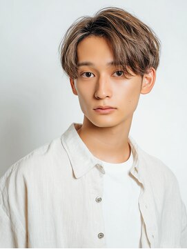 ハナブサ 御経塚店(HANABUSA) メンズ/２０代３０代４０代