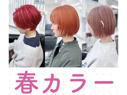 クロス(CROSS)の写真