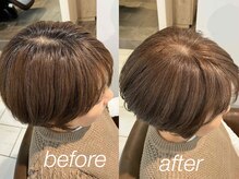 【 Nestのスタッフ・メニュー紹介　】