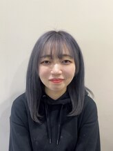 ルル(LULU)&nbsp;角田 紗雪