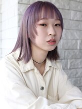 ヘアーアンドメイク フォルス(HAIR&MAKE FORS)
