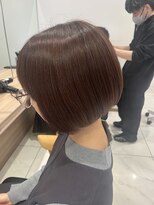 アッシュ 下丸子店(Ash)&nbsp;【ツヤ髪】髪質改善カラー/下丸子/蒲田