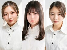ヒロギンザ 青山店(HIRO GINZA)の雰囲気（女性理容師多数在籍。20～50代のメンズに圧倒的支持率。）
