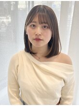 モナコ 広尾 恵比寿(monaco) Ria