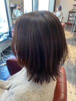 クロエ バイ ラヴィズム 新潟ビルボードプレイス2店(CLOE by LUVISM)&nbsp;クビレボブ