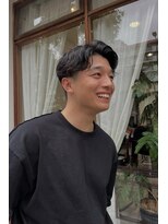 サンクチュアリー 千里山店(Sanctuary) ショート