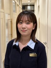 デジャヴ ヘアー アンド スペース 西千葉(dejave hair&space) HARUNA 西千葉