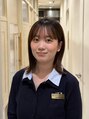 デジャヴ ヘアー アンド スペース 西千葉(dejave hair&space) HARUNA 西千葉