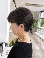 アトリーチェ 昭和店(ATTRICE)&nbsp;大人美シルエットショート