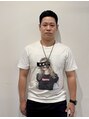 アグ ヘアー フィガロ 北上店(Agu hair figaro)&nbsp;松田 竜士