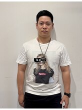 アグ ヘアー フィガロ 北上店(Agu hair figaro)&nbsp;松田 竜士